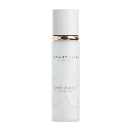 ANASTASIA BEVERLY HILLS Impeccable Blurring Matte Setting Spray - ‏ 100ml | أنستازيا بيفرلي هيلز بخاخ تثبيت المكياج بلمسة مطفية - 100 مل