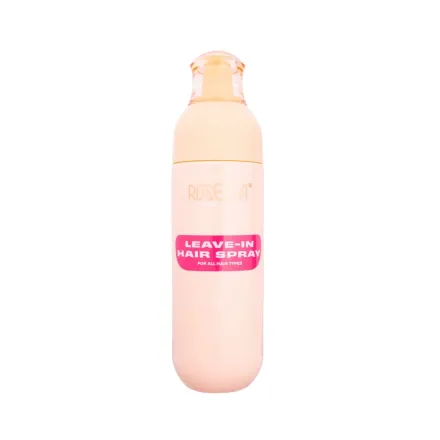 ROSELLA Leave- In Hair Spray - 200ml | روسيلا ليف ان بخاخ للشعر - 200مل
