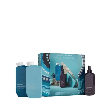 Kevin.Murphy Ready.Set.Reapir Kit| كيفن ميرفي مجموعة اصلاح الشعر التالف