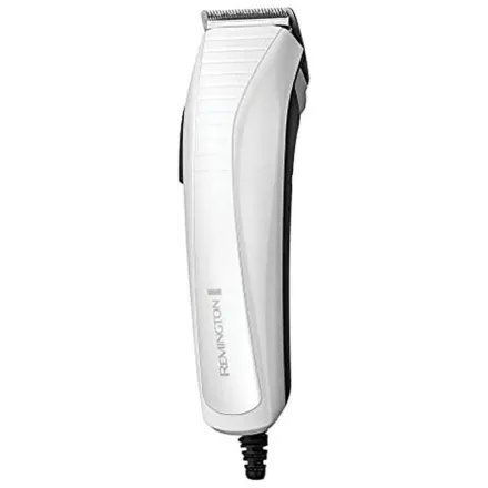 REMINGTON Trimmer Remington Hc5035 Color Cut Clipper White | ريمنجتون ماكينة حلاقة – أبيض