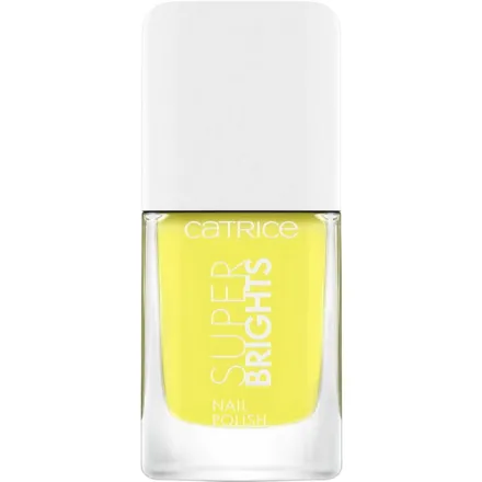Catrice Super Brights Nail Polish No.030 | كاتريس صبغ أظافر - رقم 030