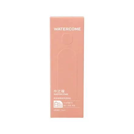 WATERCOME Whitening Essence Body Lotion Peach - 220g | واتركوم لوشن مفتح للجسم بالمشمش - 220 غرام