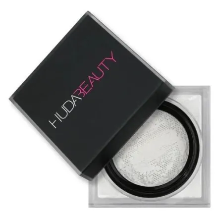 Huda Beauty Easy Bake Loose Baking & Setting Powder - 20g | هدى بيوتي لوس باودر - 20 غرام