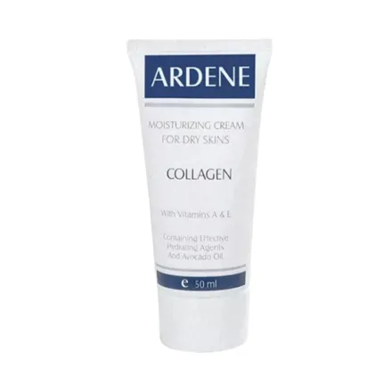 Ardene Dry Skin Moisturizing Cream - 50ml | اردن مرطب للبشرة الجافة - 50 مل