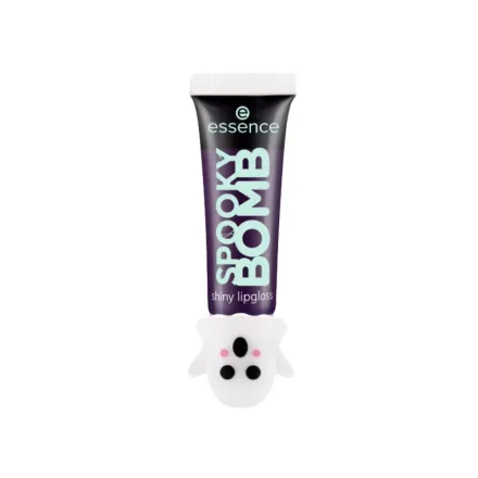 Essence Lipgloss Spooky Bomb | ايسنس غلوس للشفاه