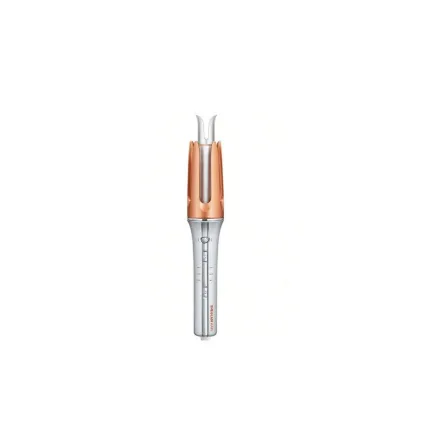 SHEGLAM It Curl One Touch Instant Curler - 25mm | شيكلام جهاز تجعيد الشعر - 25 مم