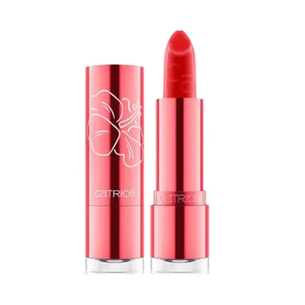 Catrice Hawaiian Blossom Glow Lip Balm - 3.5g | كاتريس مرطب شفاه - 3.5 غرام