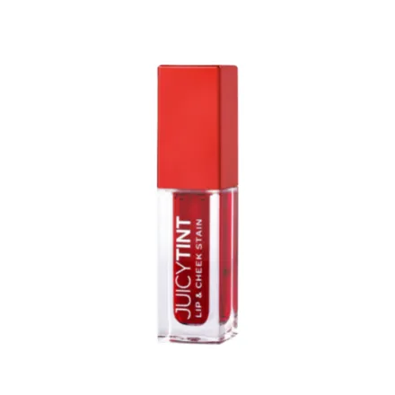 Golden Rose Juicy Tint Lip & Cheek Stain - 5.2ml | كولدن روز تنت الشفاه و الخدود 5.2 مل