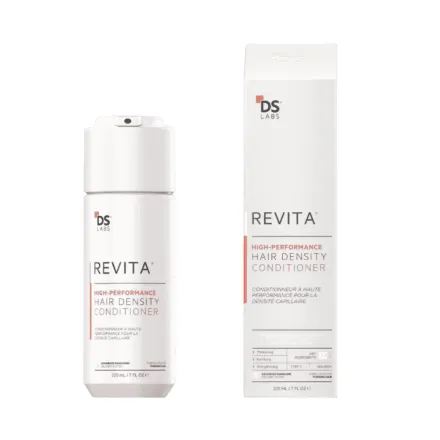 DS LABS Revita High Performance Hair DENSITY Conditioner - 205ml | ريفيتا بلسم لكثافة الشعر - 205مل