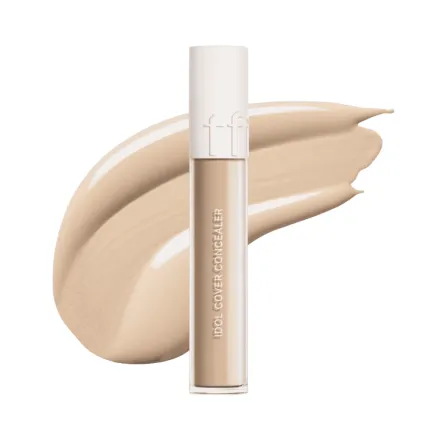 tfit Idol Cover Concealer - 6.5g | تي فيت كونسيلر آيدول كوفر - 6.5 غ