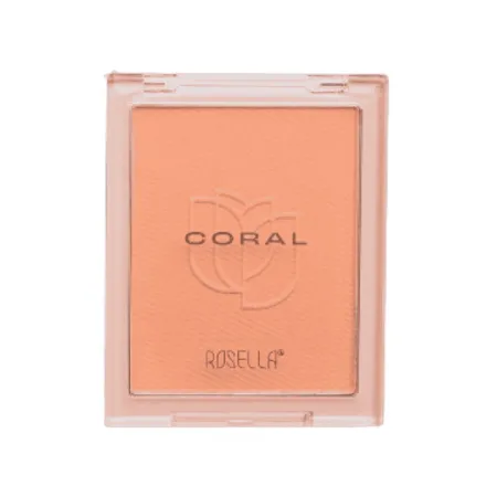 ROSELLA Blusher - 7g | روسيلا بلاشر كورال - 7غ