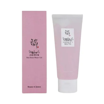 Beauty of Joseon Red Bean Water Gel - 100ml | بيوتي اوف جيسون مرطب جل - 100 مل
