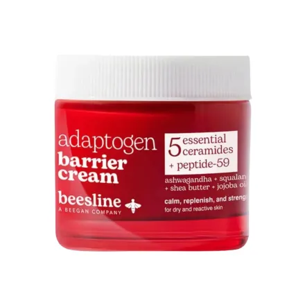 Beesline Adaptogen Barrier Cream - 50ml | بيزلين كريم مرطب للوجه - 50 مل
