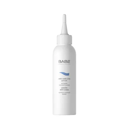 BABE Anti-hair Loss Lotion - 125ml | بابيه لوشن مضاد لتساقط الشعر - 125مل