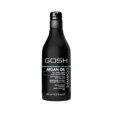 Gosh Argan Oil Shampoo - 450 ml | جوش شامبو زيت الأرغان - 450 مل
