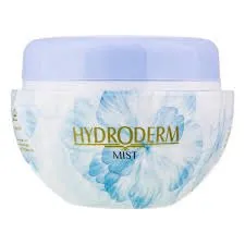 HYDRODERM hand and face moisturizing cream - 150g | هيدروديرم مرطب للوجه و اليدين - 150 غرام