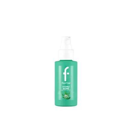 Flormar Hydro Bomb Serum & Primer - 30ml | فلورمار سيروم وبرايمر مرطب و مرمم للبشرة - 30مل