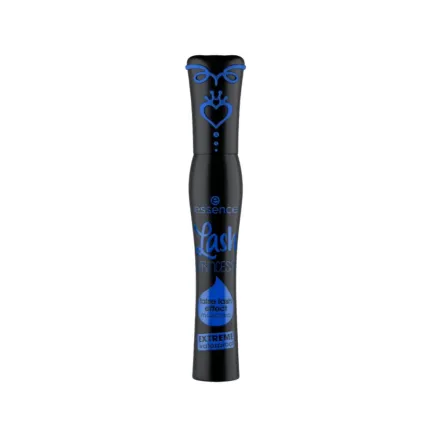 essence Lash Princess False Lash Effect EXTREME waterproof - 12ml | ايسنس ماسكارا مكثفة و مطولة و ضد الماء - 12 مل