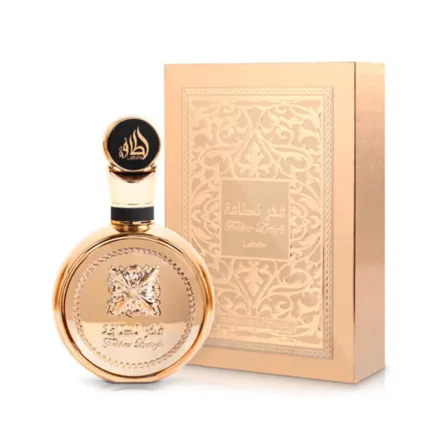 lattafa | لطافة عطر فخر اكستراكت - 100مل