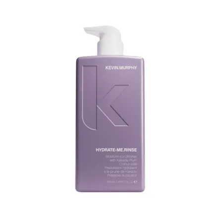 KEVIN.MURPHY Hydrate Me Rinse Conditioner - 500ml | كيفن ميرفي بلسم ترطيب - 500مل