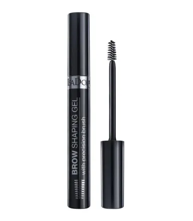Isadora Brow Shaping Gel - Dark Brown |ايزادورا جل تشكيل الحواجب - بني غامق