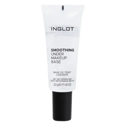 INGLOT soothing Under makeup Base - 20 g | إينغلوت برايمر - 20 غ