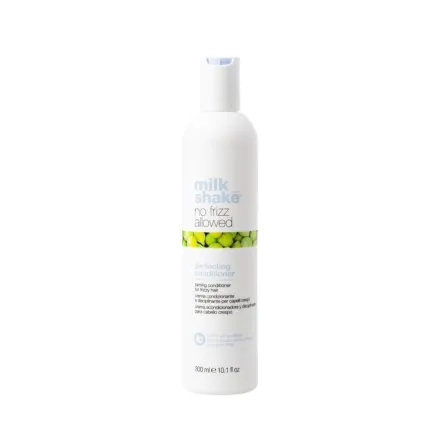 Milk Shake no frizz allowed perfecting conditioner - 300ml | ميلك شيك بلسم للشعر المتطاير - 300 مل