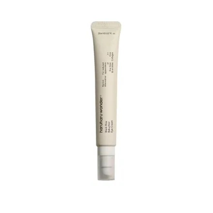 Haruharu Wonder Black Rice Bakuchiol Eye Cream - 20ml | هاروهارو وندر كريم تحت العين بالأرز الأسود - 20 مل