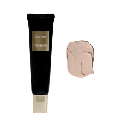 DearIrean Moisturize Primer Tone Up Cream Skin color - 30g | ديرارين برايمر مرطب تون اب - 30 غ