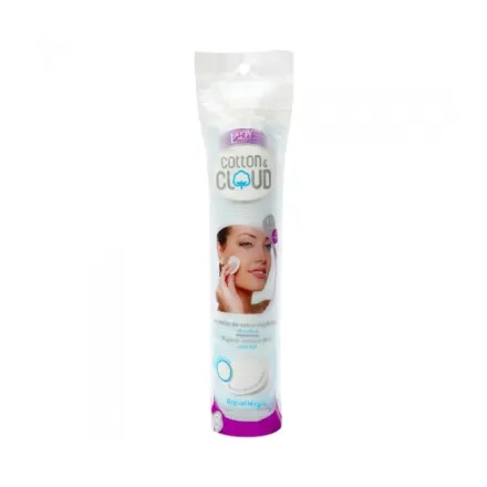 Lady Care Cotton Tablets | أقراص القطن