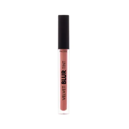 NOTE Velvet Blur Tint - 4ml | نوت تنت للشفاه والخدود - 4 مل