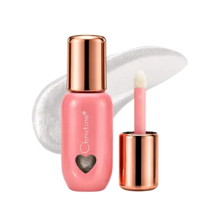 Christine Liquid Highlighter - 5ml | كريستين هايلايتر سائل- 5مل