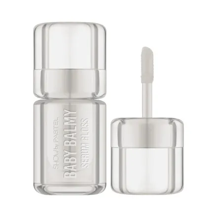 Pastel Baby Balmy Serum Gloss - 3.2ml |باستيل بيبي بالمي سيروم غلوس-3.2 مل