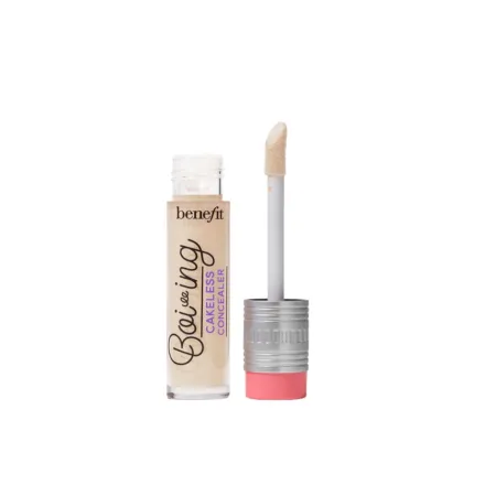 Benefit Cakeless Concealer - 5ml | بنفت كونسيلر - 5 مل