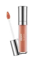 Flormar Dewy Lip Glaze - 4.5ml | فلورمار جلوس للشفاه - 4.5 مل
