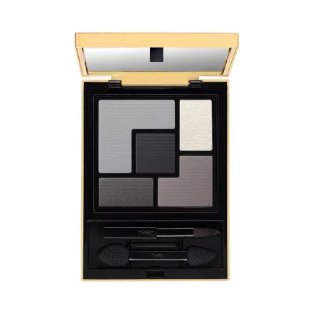 Yves Saint Laurent Couture Palette 5 Color Ready To Wear - 5g | ايف سان لوران باليت اي شادو - 5 غرام