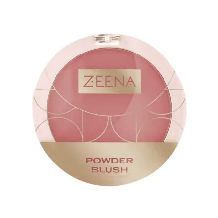 ZEENA Powder Blush | زينة أحمر خدود