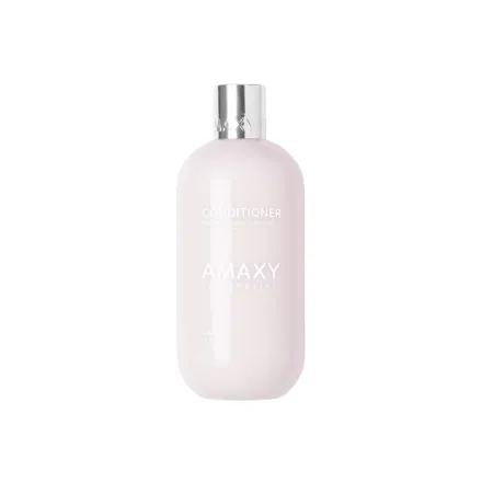 AMAXY Conditioner Hydrate Moisturizing - 400ml | اماكسي بلسم هيدريت المرطب للشعر - 400 مل