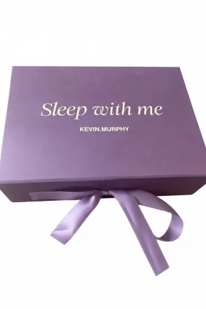 KEVIN.MURPHY Sleep With Me| كيفن ميرفي مجموعة تصفيف وعناية ليلية للشعر التالف