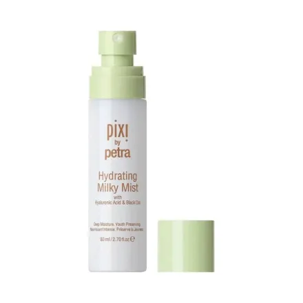 Pixi Hydrating Milky Mist - 80ml | بيكسي تونر بخاخ مرطب - 80 مل