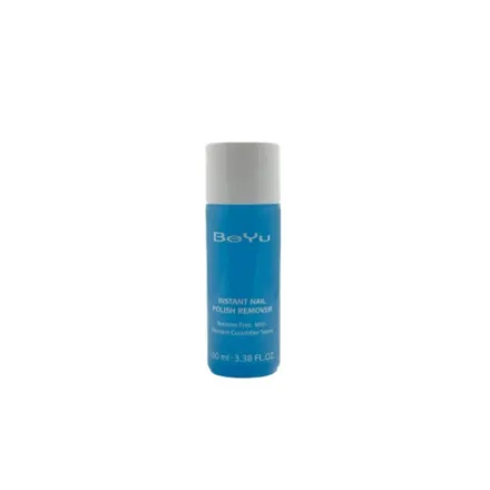 BeYu Instant Nail Polish Remover - 100ml | بيو مزيل صبغ الاظافر - 100 مل