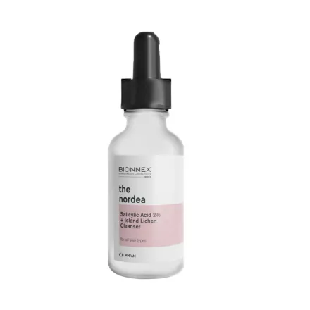 Bionnex The Nordea Salicylic Acid Serum - 30ml | بايونيكس سيروم سالسيليك أسيد - 30 مل