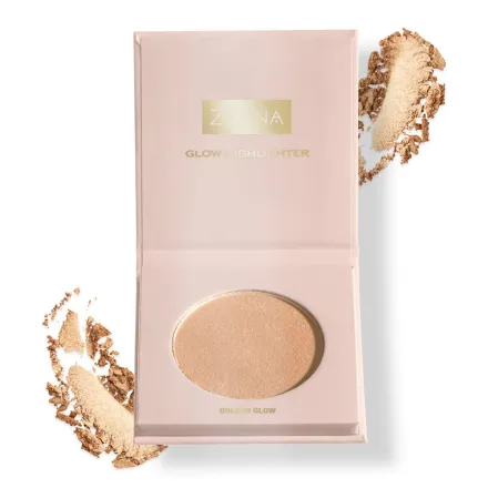 ZEENA Glow Highlighter No. 010| زينة غلو هايلايتر رقم. 010