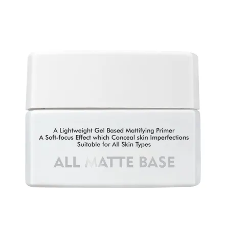 FOR EVER52 All Matte Base - 20g | فور إيفر52 قاعدة مكياج مات -20 غرام