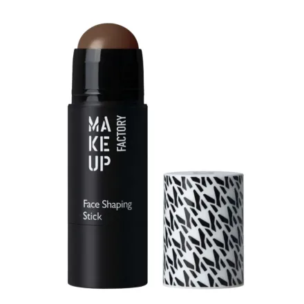Make Up Factory Face Shaping Stick Bronzer - 5g | ميكاب فاكتوري برونزر ستيك - 5 غرام