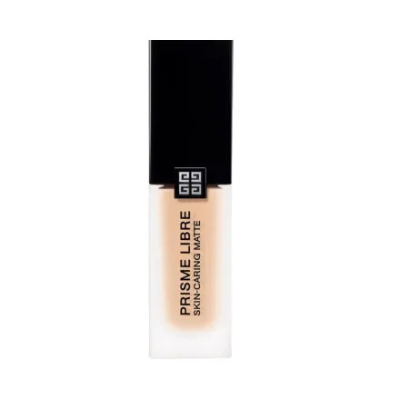 GIVENCHY Prisme Libre Skin-Caring Matte - 30ml | جيفنشي كريم أساس - 30 مل