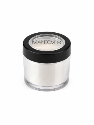 Makeover Podre Irisee Star Powder - 5.2g | ميك أوفر مسحوق تلوين - 5.2غ