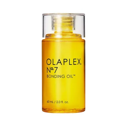 Olaplex No.7 Bonding Oil - 60ml | اولابليكس زيت رقم 7 لإصلاح الشعر – 60 مل