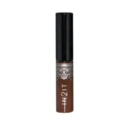 IN2IT Natural Brow Waterproof Eyebrow Mascara - 6g | ان تو ات ماسكارا حواجب - 6غ