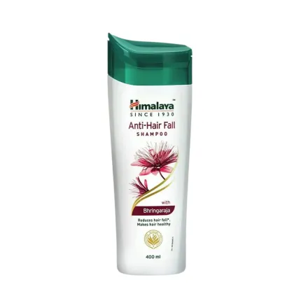 himalaya Shampoo Himalaya Herbals - 400ml | هيمالايا شامبو ضد تساقط الشعر - 400 مل